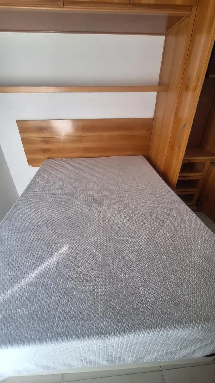 Imagem Apartamento com 1 Quarto à Venda ou Locação, 38 m² em Jardim Paulista - São Paulo