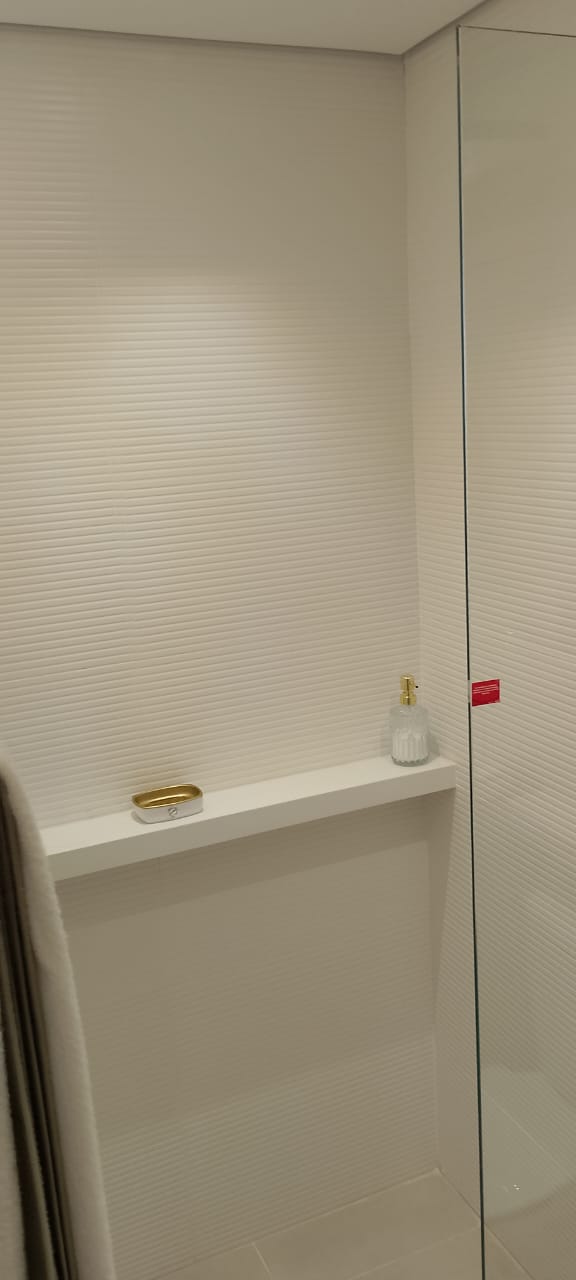 Imagem Apartamento com 2 Quartos à Venda, 50 m² em Mogi Moderno - Mogi das Cruzes