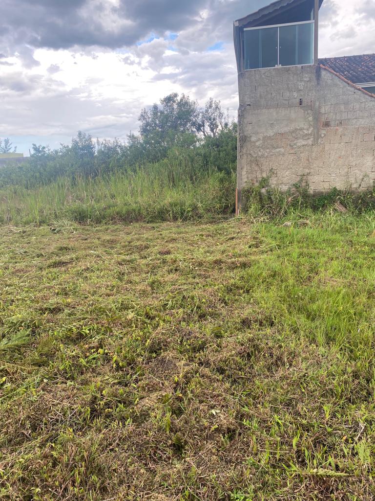 Imagem Terreno à Venda, 540 m²em Cibratel - Itanhaém