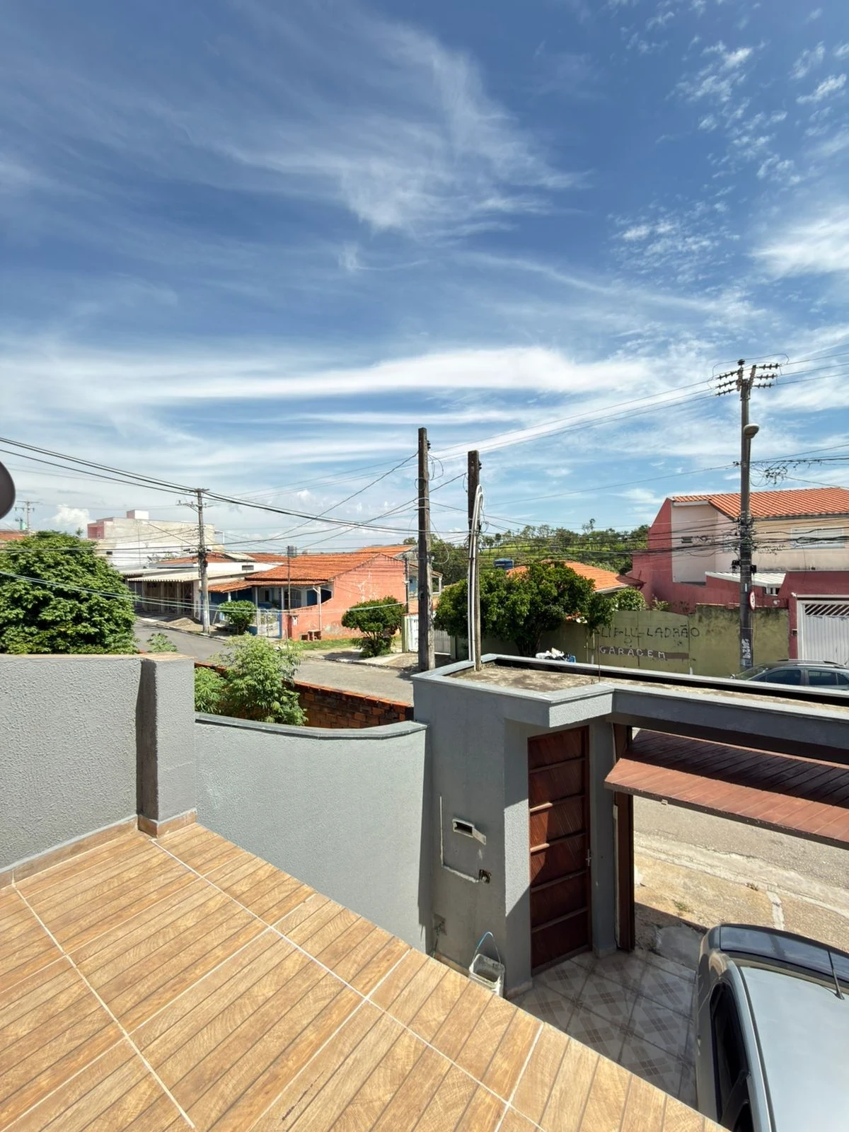 Imagem Casa com 3 Quartos à Venda, 207 m² em Jardim Mirante dos Ovnis - Votorantim