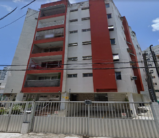 Condomínio Bosque Dos Girassóis