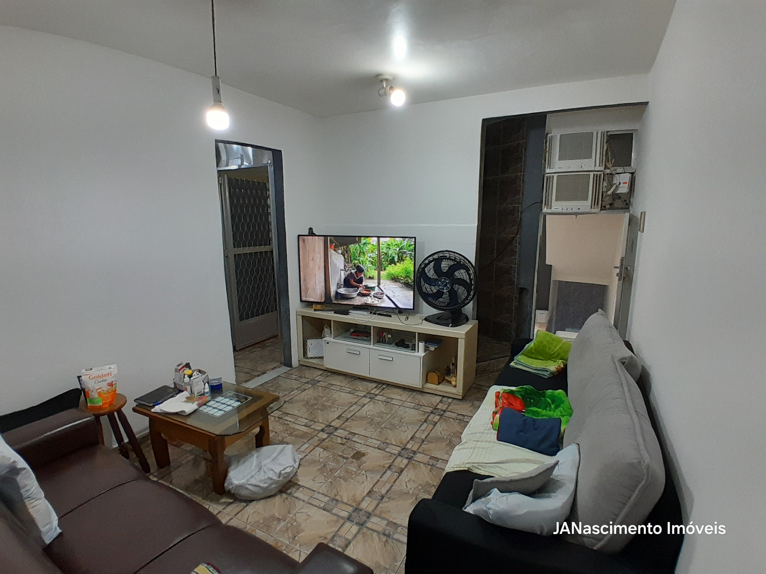 Foto do imóvel: Casa com 4 Quartos à Venda, 80 m² em Bangu - Rio de Janeiro