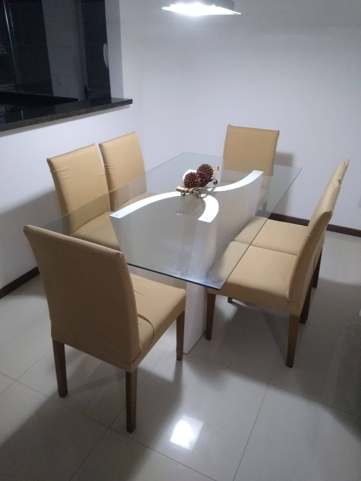 Imagem Casa com 4 Quartos para Alugar, 140 m² em Ipitanga - Lauro de Freitas