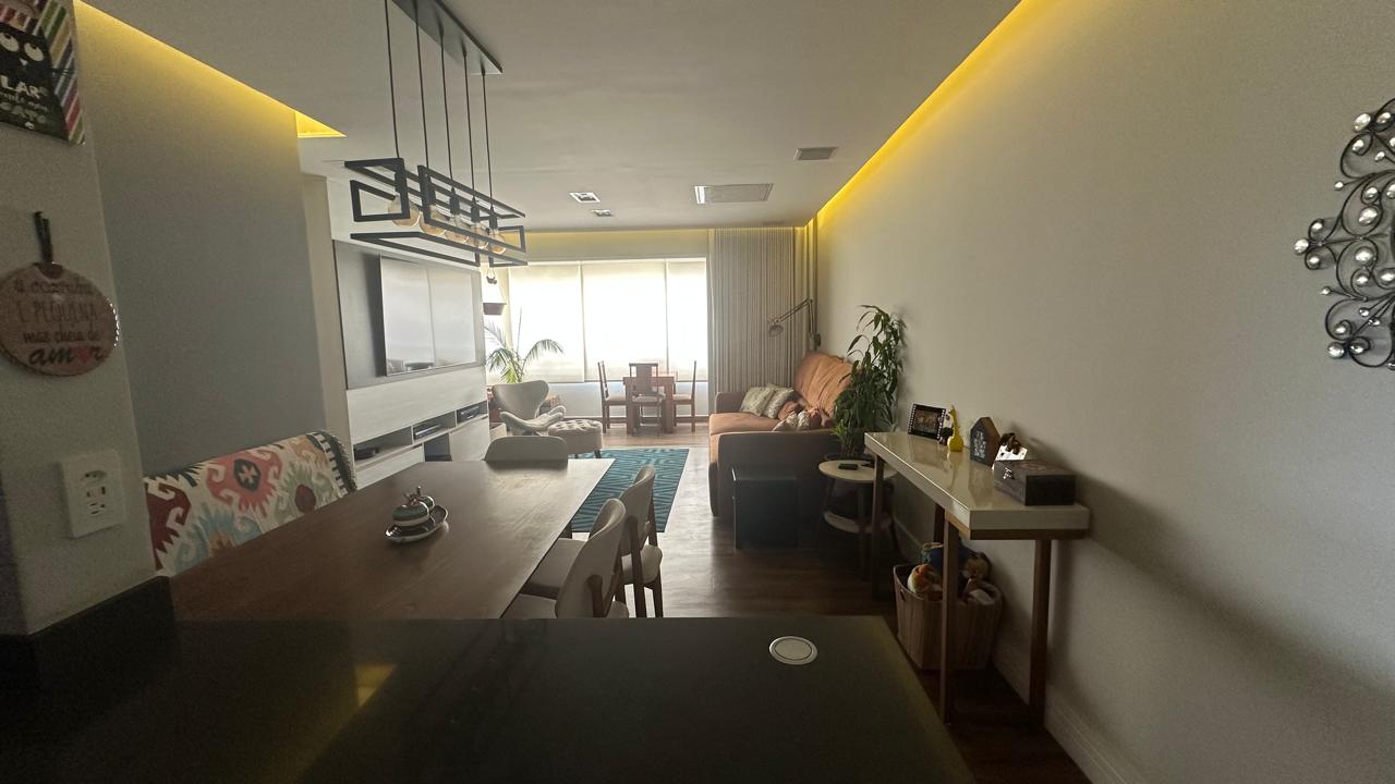 Imagem Apartamento com 4 Quartos à Venda, 105 m² em Centro - Diadema