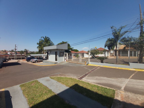 Imagem Apartamento com 2 Quartos à Venda, 53 m²em Amambaí - Campo Grande