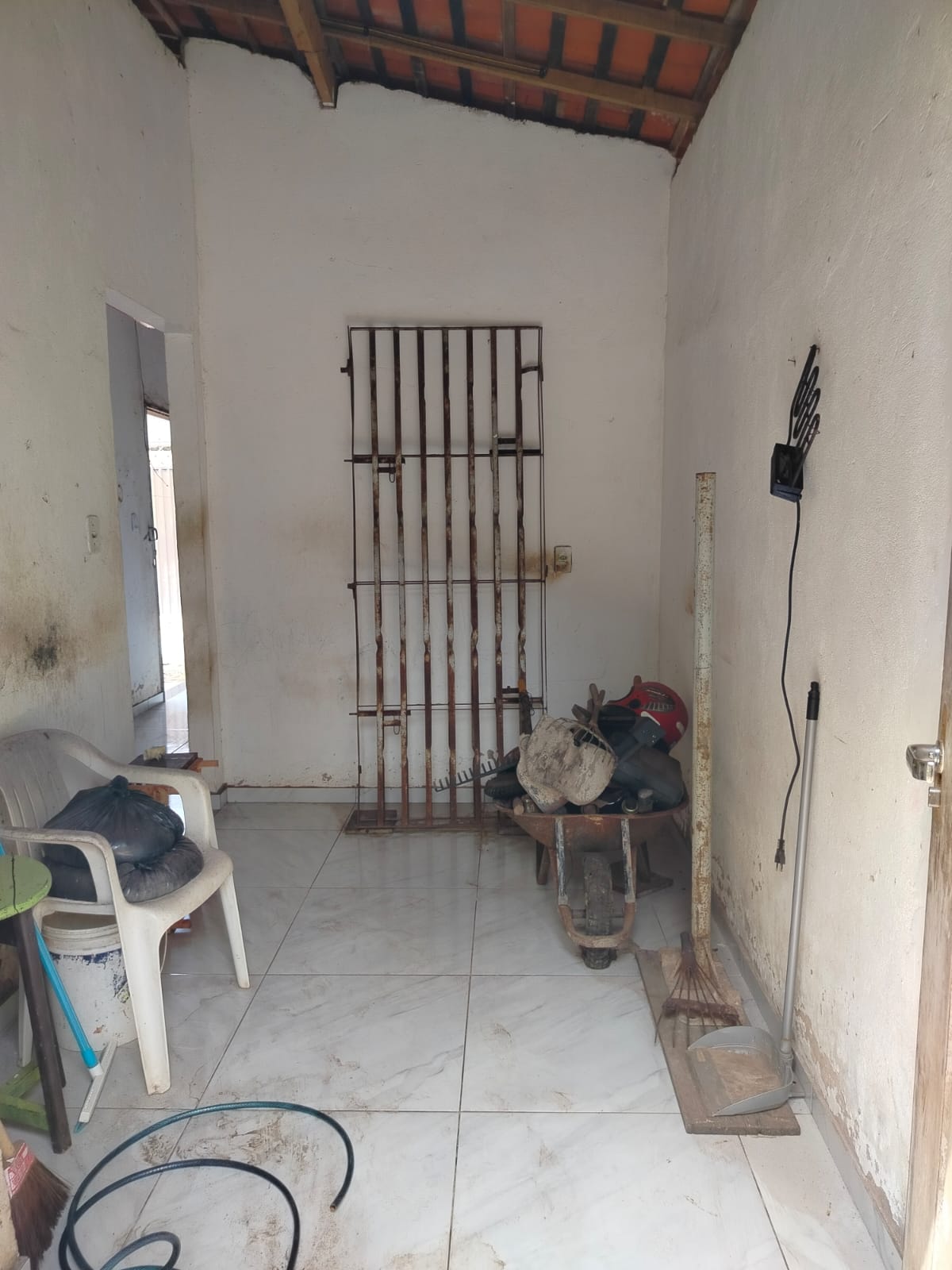 Imagem Casa com 2 Quartos à Venda, 48 m²em Terra Nova - São José de Ribamar