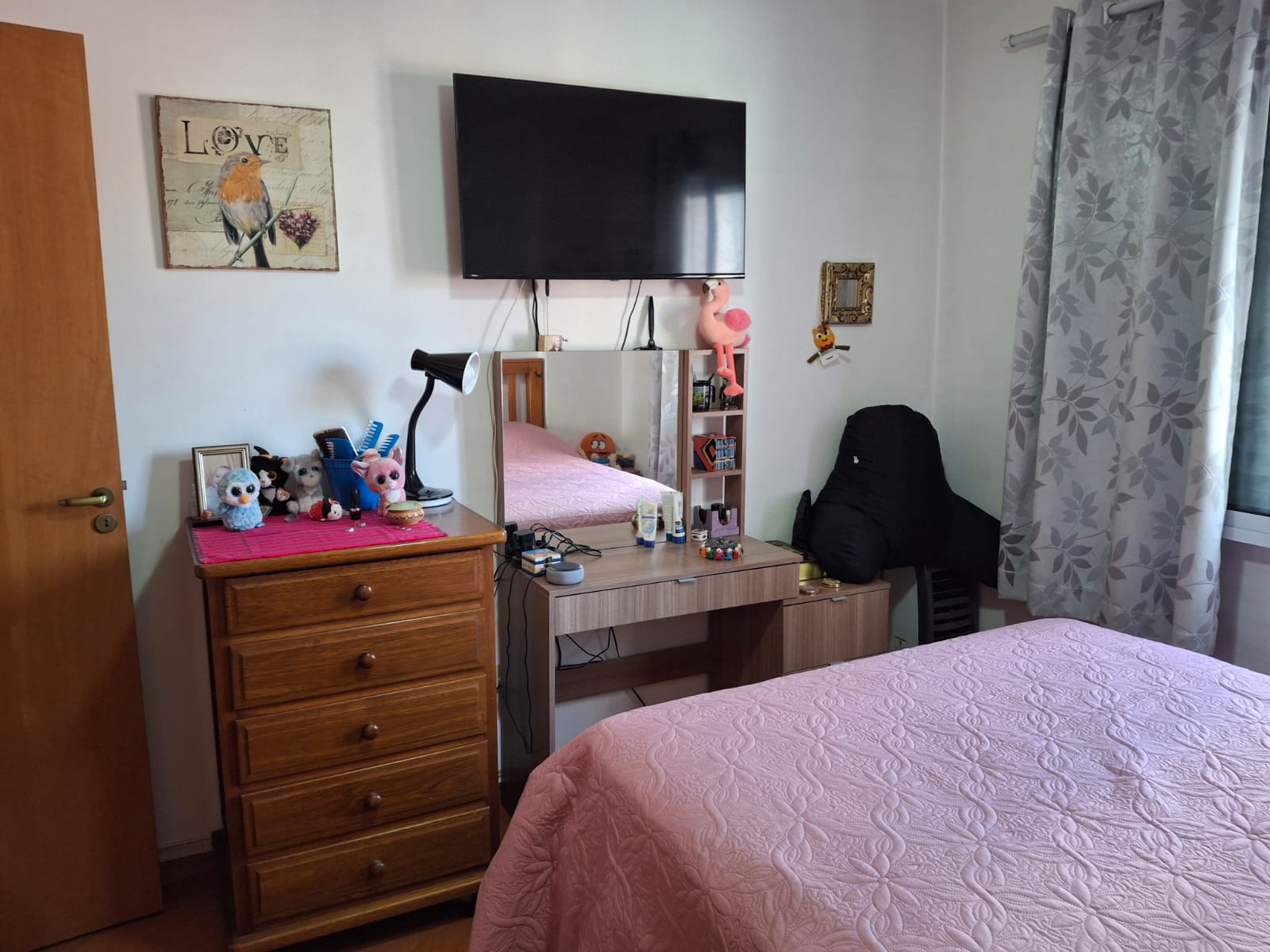 Imagem Apartamento com 2 Quartos à Venda, 61 m² em Butantã - São Paulo