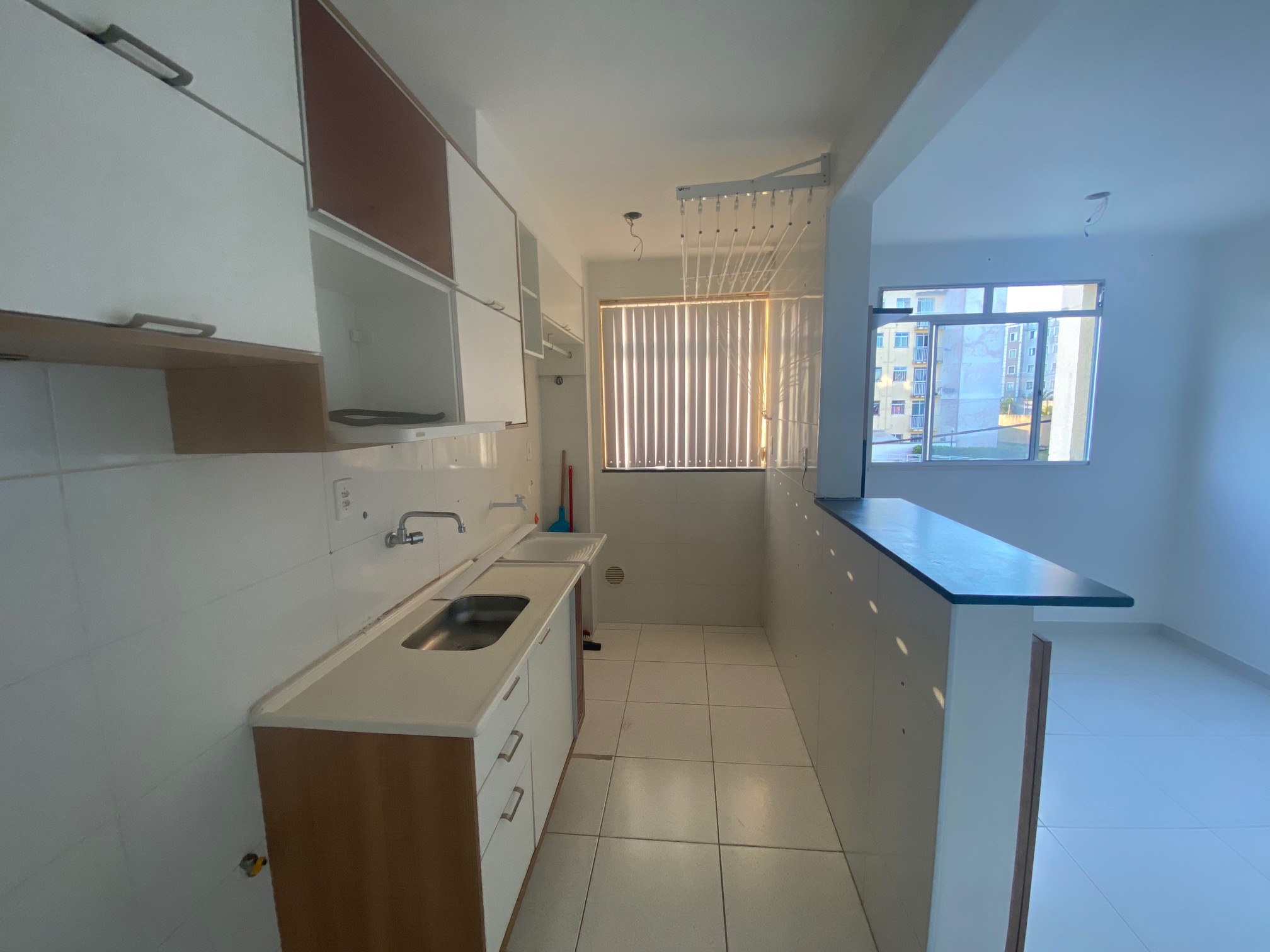 Foto do imóvel: Apartamento com 2 Quartos à Venda, 50 m² em Caji - Lauro de Freitas