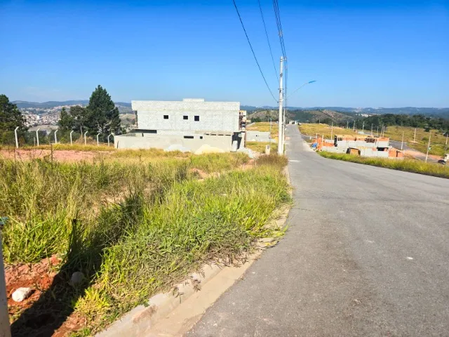 Imagem Terreno à Venda, 175 m² em Nova Itapevi - Itapevi