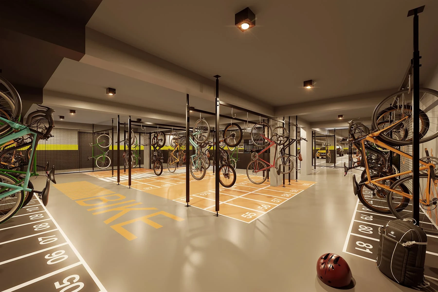 Foto do imóvel: Apartamento com 2 Quartos à Venda, 39 m² em Jaguaribe - Osasco