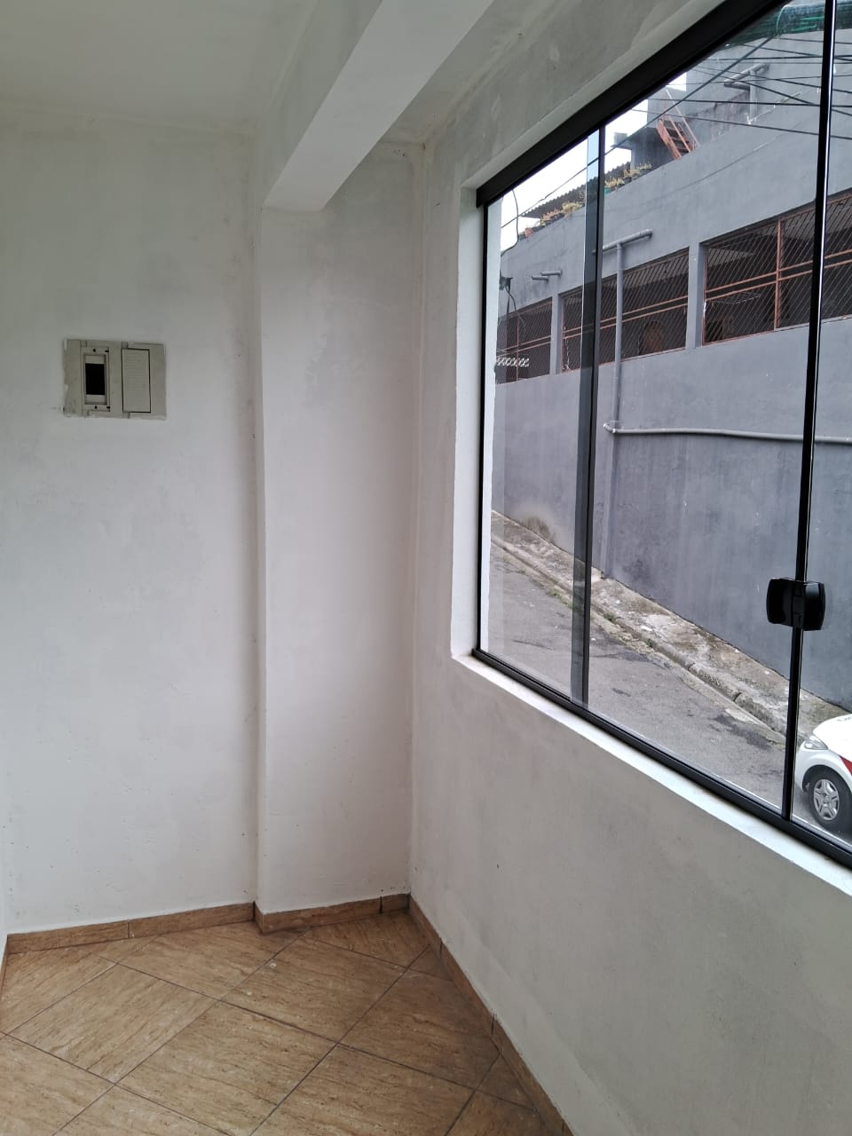 Imagem Sobrado com 3 Quartos à Venda, 123 m²em Jardim Cerqueira Leite - Mauá