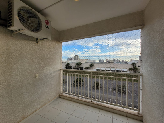 Imagem Apartamento com 3 Quartos à Venda,  em Jardim Maria José - Votorantim