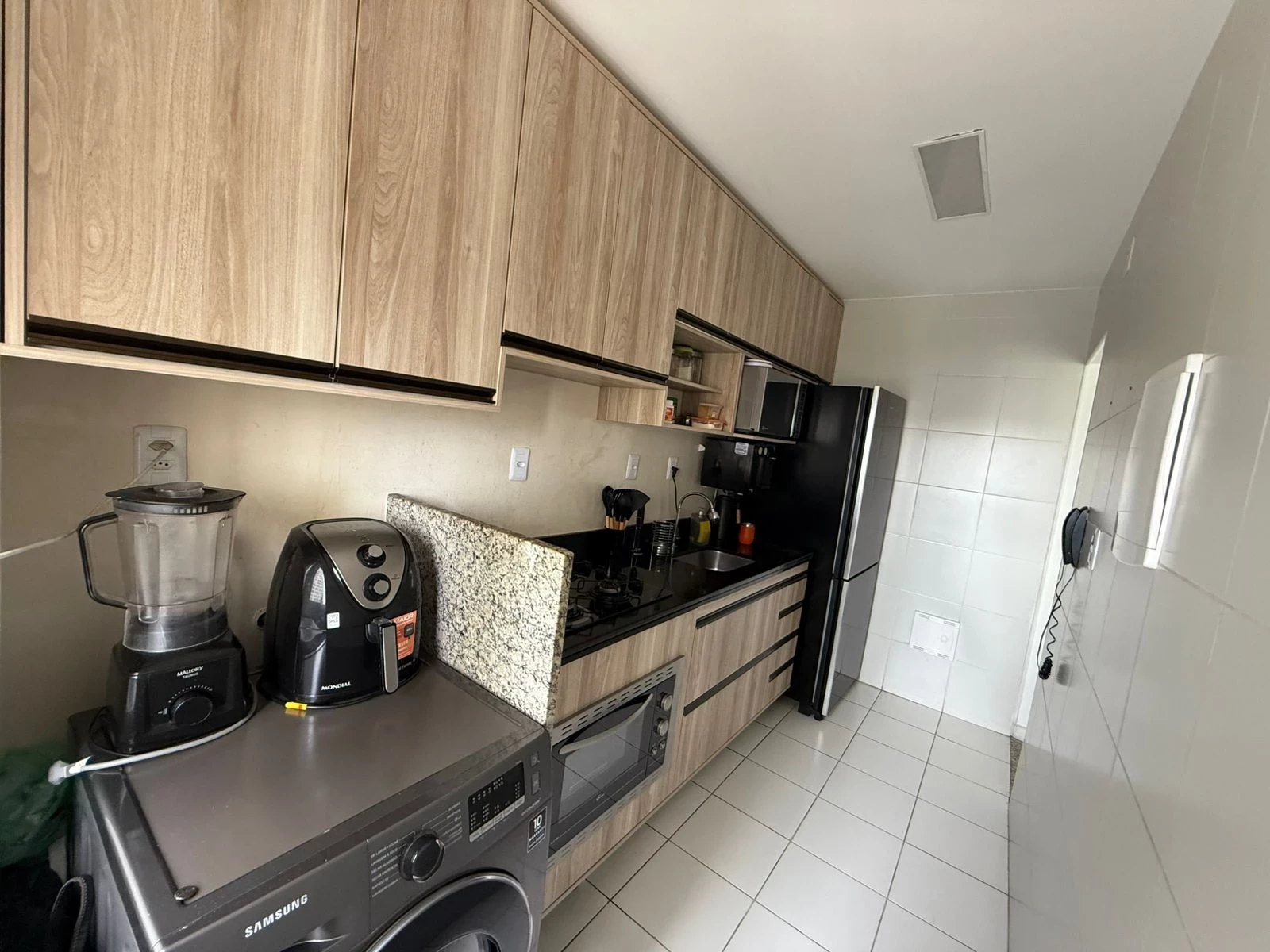 Imagem Apartamento com 2 Quartos à Venda, 61 m² em Horto Bela Vista - Salvador