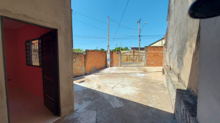 Imagem Casa com 2 Quartos à Venda, 114 m²em Parque Florely (Nova Veneza) - Sumaré