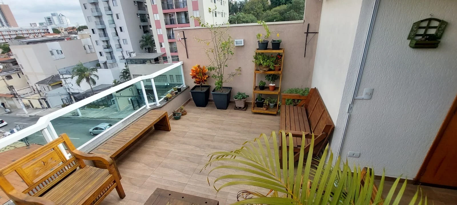 Imagem Casa de Condomínio com 2 Quartos à Venda, 120 m² em Vila Esperança - São Paulo