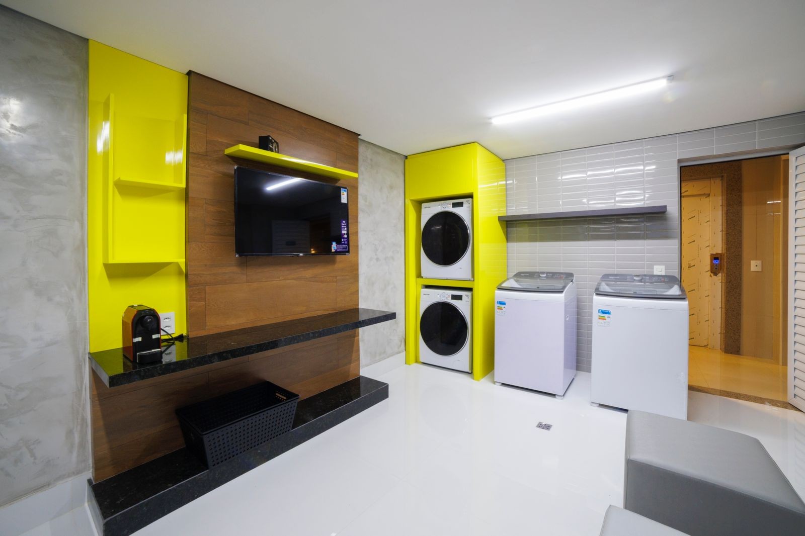 Imagem Apartamento com 2 Quartos à Venda, 53 m² em Parque Iracema - Fortaleza