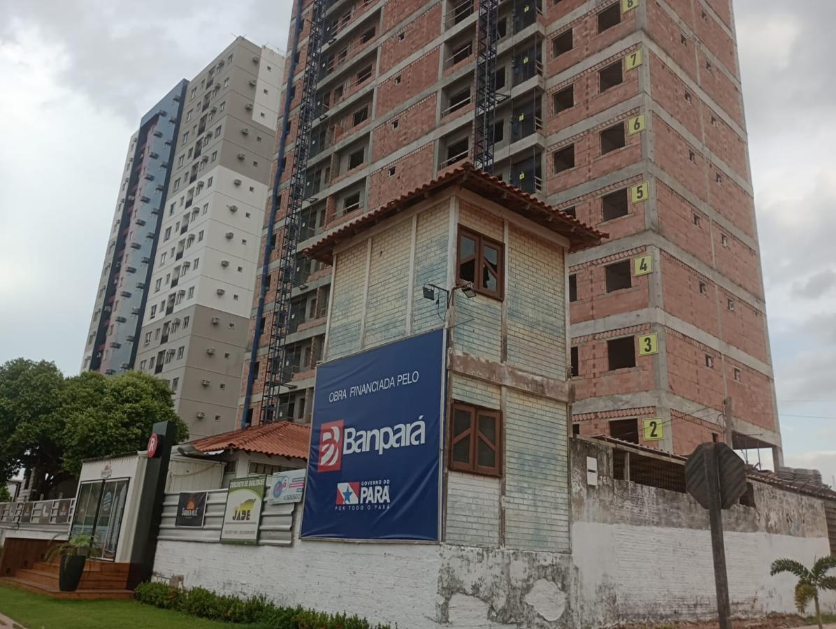 Imagem Apartamento com 2 Quartos à Venda, 66 m²em Caranazal - Santarém