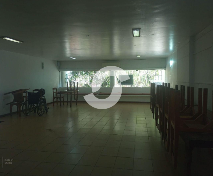 Imagem Apartamento com 3 Quartos à Venda, 93 m² em Icaraí - Niterói