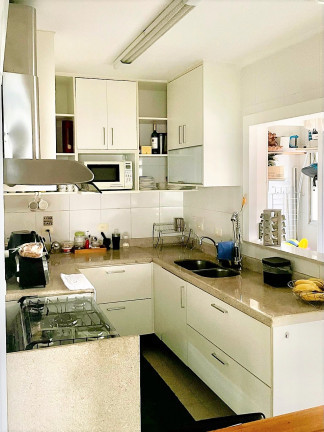 Imagem Apartamento com 3 Quartos à Venda,  em Jardim da Glória - São Paulo