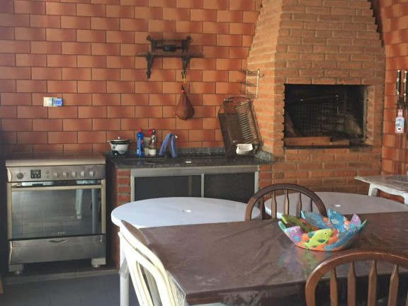 Imagem Casa com 3 Quartos à Venda, 190 m² em Caiçara - Praia Grande