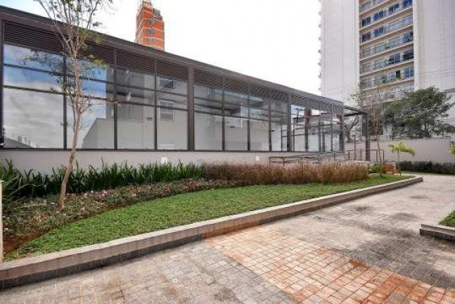 Imagem Apartamento com 3 Quartos à Venda, 82 m² em Vila Mariana - São Paulo