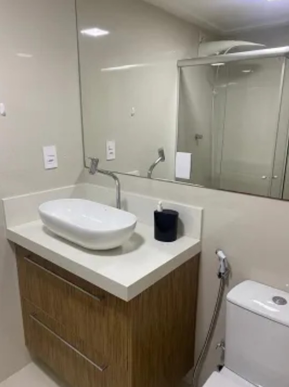 Imagem Apartamento com 2 Quartos à Venda, 56 m²em Vila Mariana - São Paulo