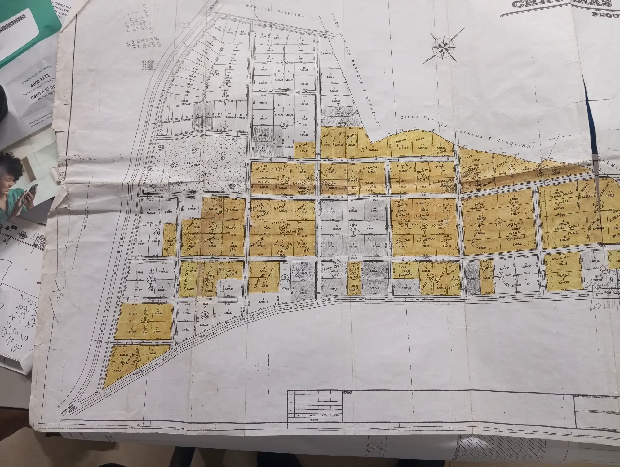 Imagem Terreno à Venda, 2982 m² em Pequi - Pequi