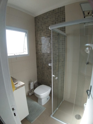 Imagem Sobrado com 3 Quartos à Venda, 171 m²em Jardim Stella - Santo André