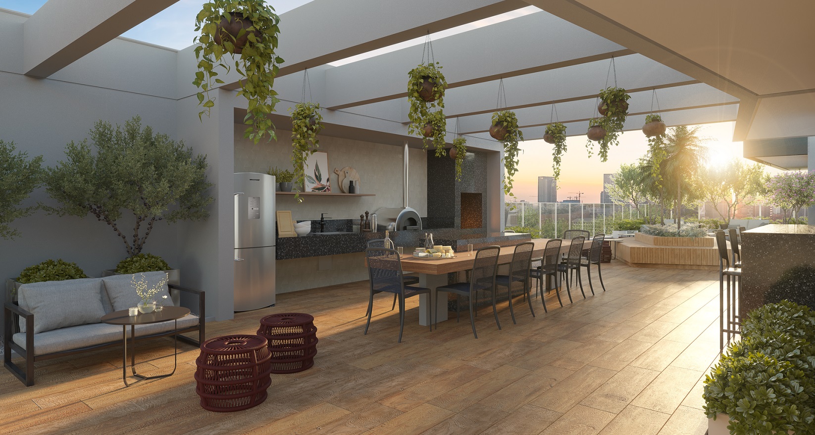 Imagem Studio com 1 Quarto à Venda, 27 m²em Santo Amaro - São Paulo