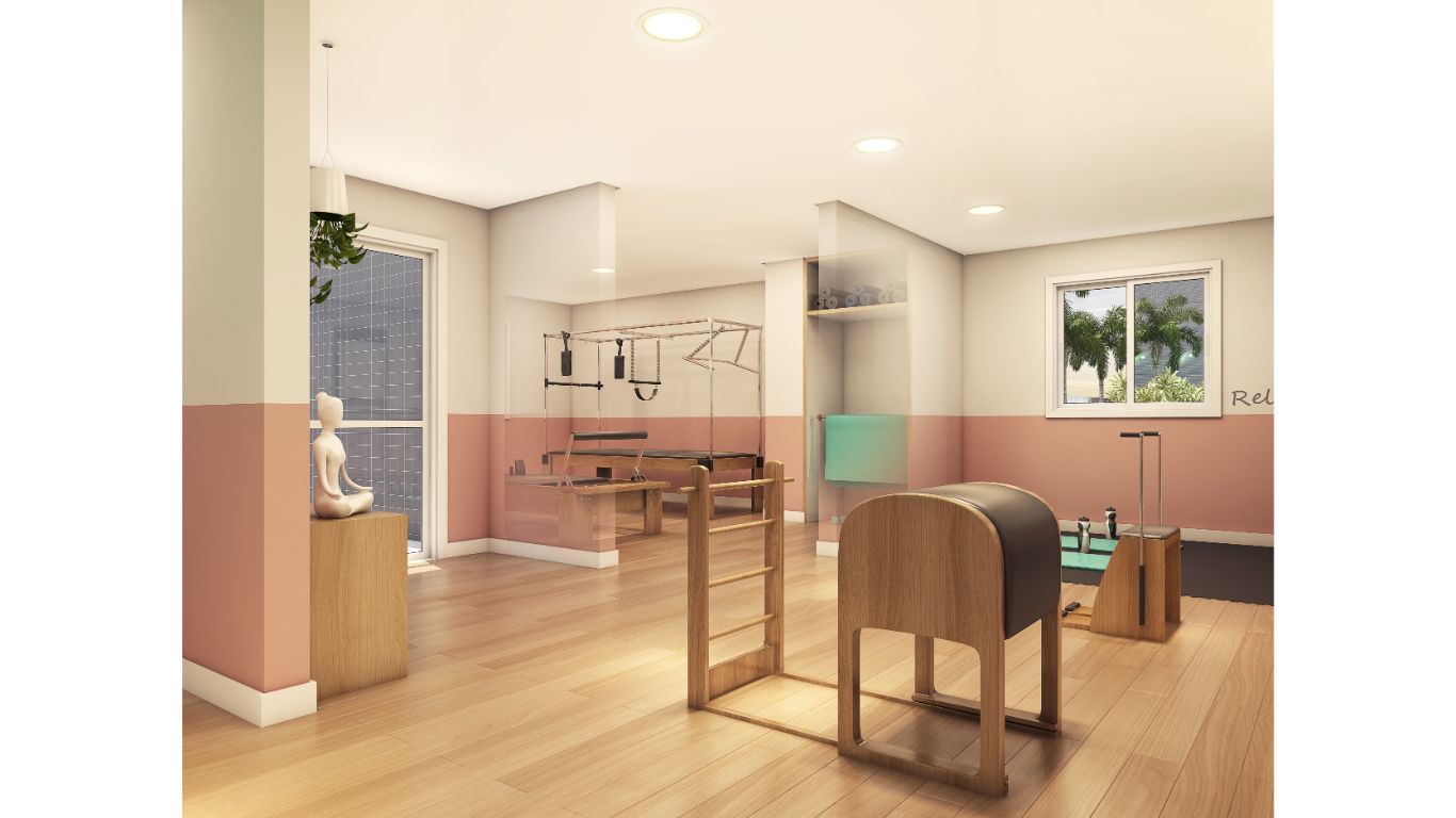 Imagem Apartamento com 2 Quartos à Venda, 58 m²em Balneario Umurama - Mongaguá