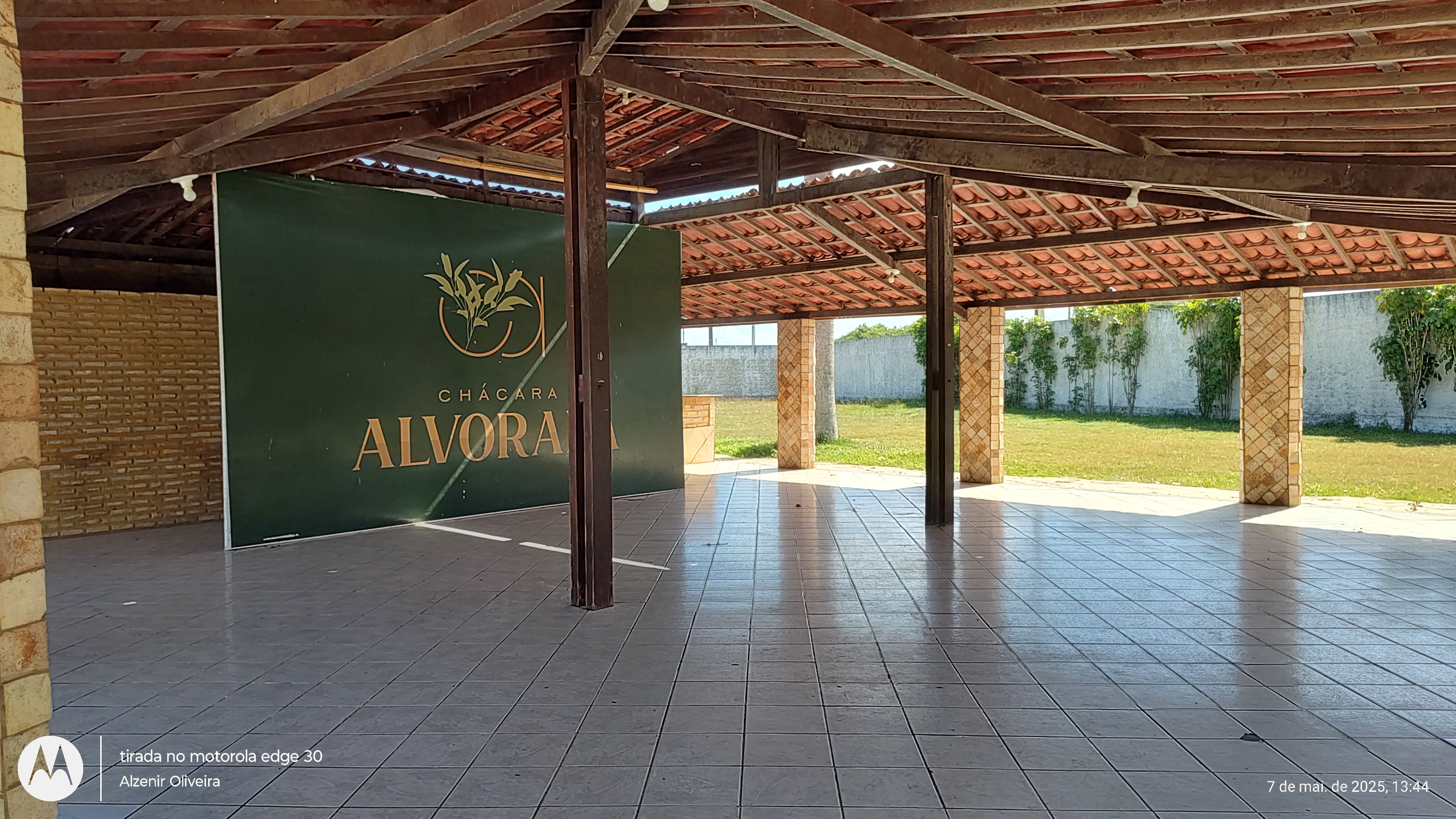 Imagem Chácara com 3 Quartos para Alugar, 20.000 m² em Planalto - Natal