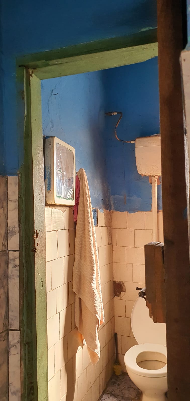Imagem Casa com 2 Quartos à Venda, 54 m² em Vila Nova - Cubatão