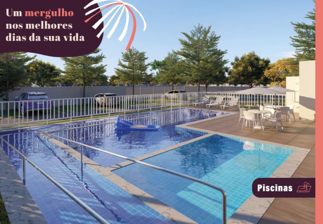 Imagem Apartamento com 2 Quartos à Venda, 48 m² em Nossa Senhora da Conceição - Paulista