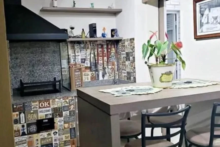 Imagem Apartamento com 3 Quartos à Venda, 100 metros em Chácara Inglesa - São Paulo