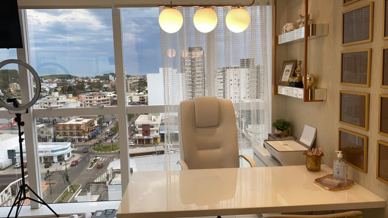 Imagem Sala Comercial à Venda, 40 m² em centro - Torres
