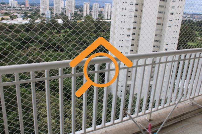 Imagem Apartamento com 3 Quartos à Venda, 155 m² em Jardim Taquaral - São Paulo