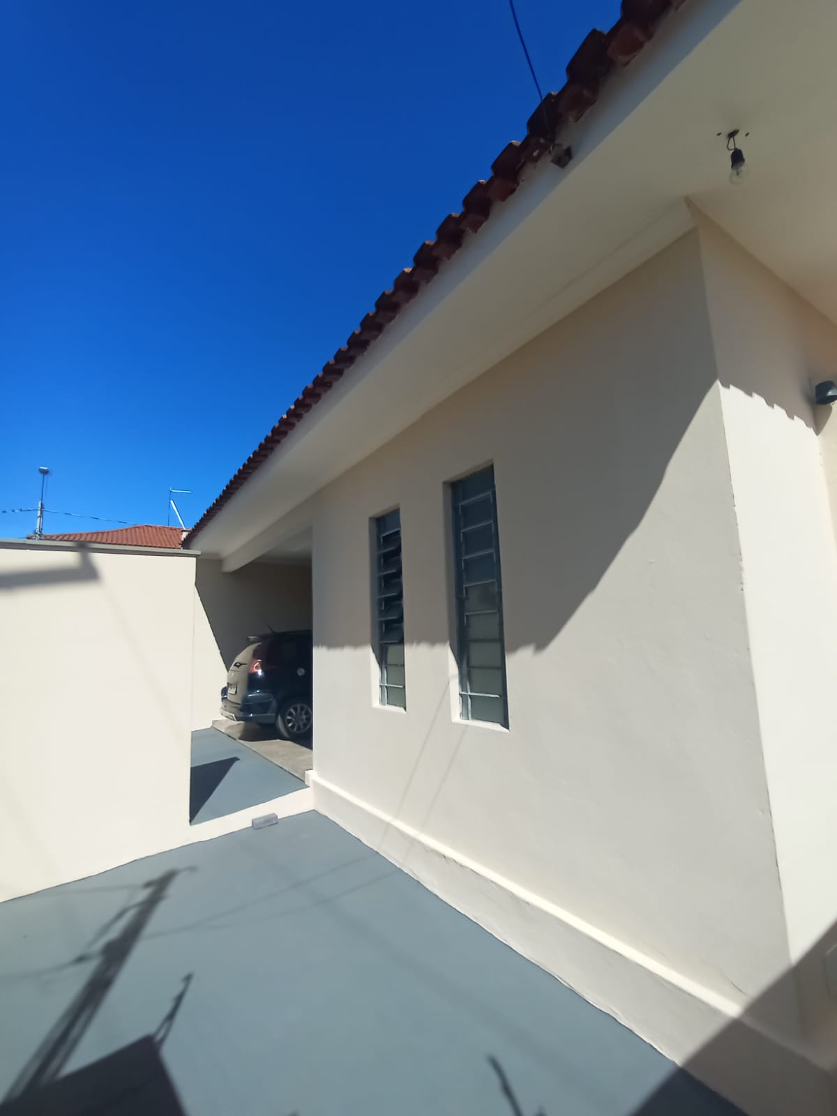 Imagem Casa com 3 Quartos à Venda, 125 m²em Bosque da Saúde - Birigüi