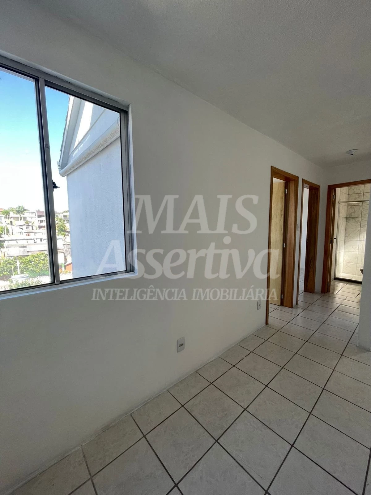 Imagem Apartamento com 2 Quartos à Venda, 38 m² em Canudos - Novo Hamburgo
