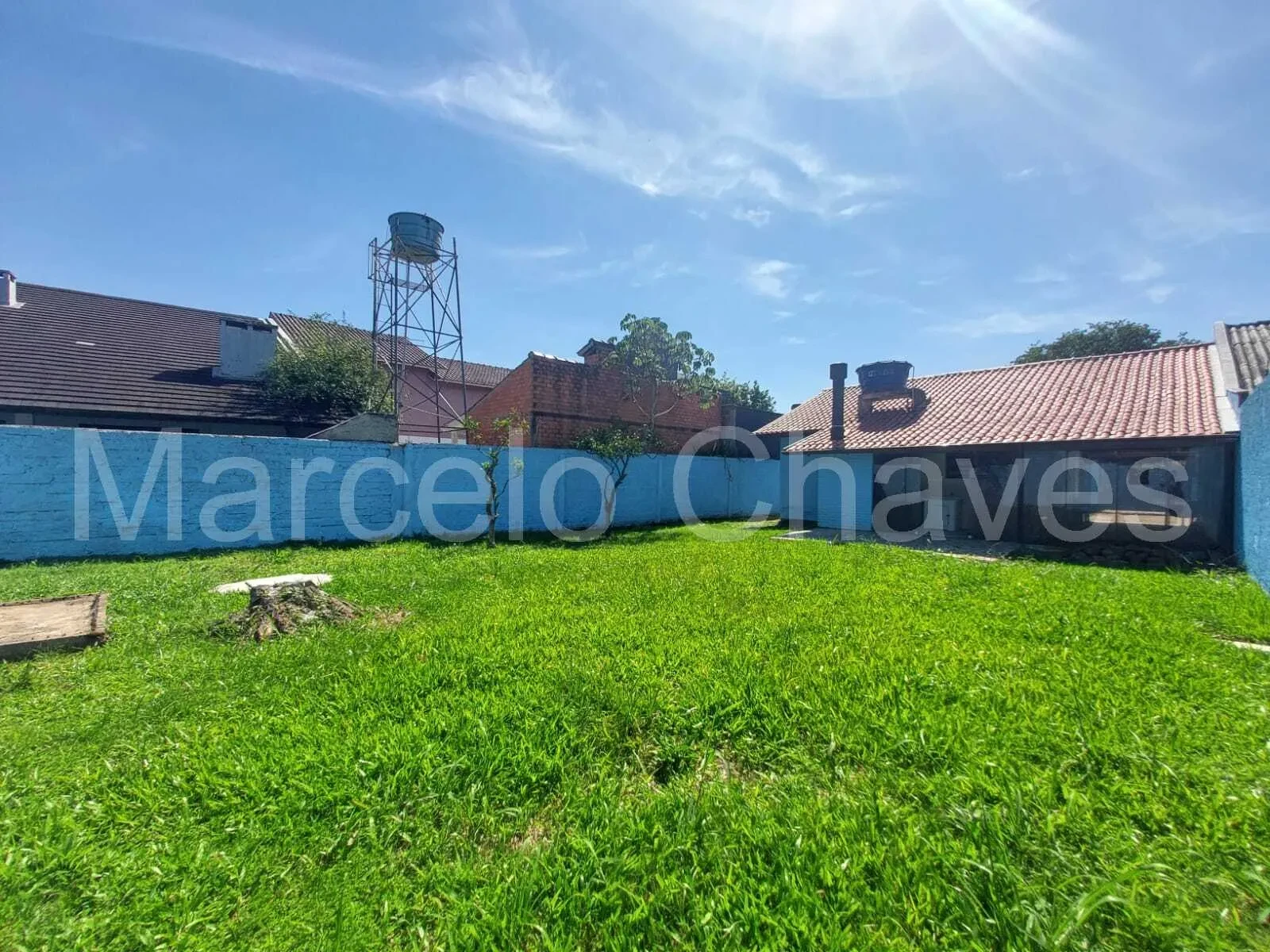 Imagem Casa com 2 Quartos à Venda, 100 m² em Nova Santa Rita - Nova Santa Rita