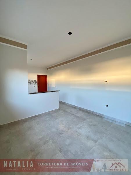 Imagem Casa com 2 Quartos à Venda, 83 m²em Balneário Arara Vermelha - Mongaguá