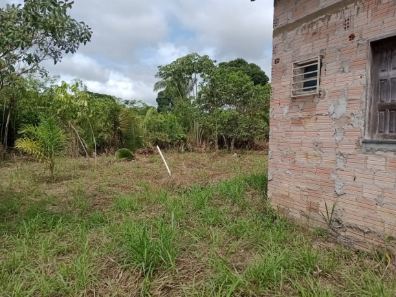 Imagem Terreno à Venda,  em Zona Rural - Santarém