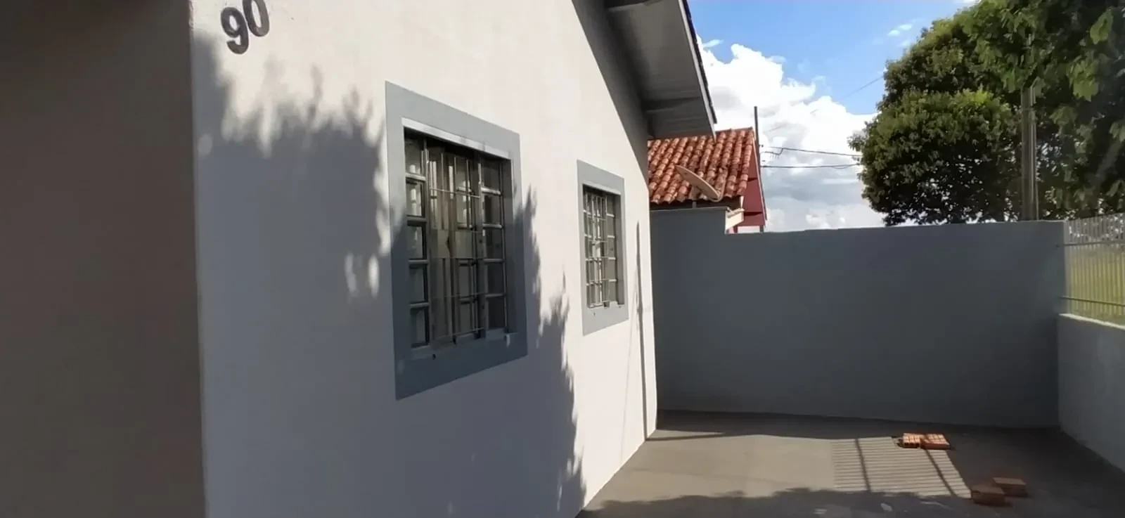 Imagem Casa com 3 Quartos à Venda, 90 m² em Pitangueiras - Pitangueiras