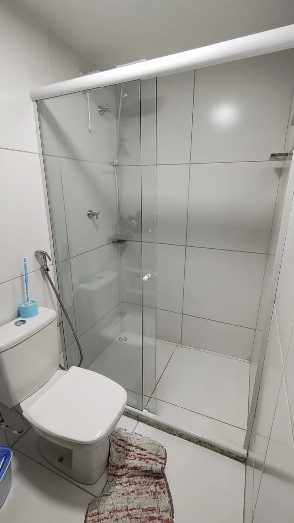 Imagem Apartamento com 1 Quarto para Alugar, 40 m² em Piatã - Salvador