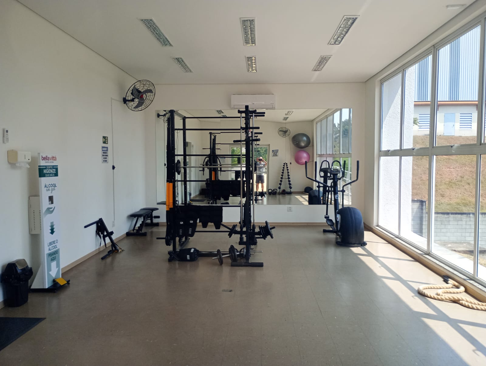 Imagem Terreno à Venda, 360 m² em Condomínio Bellavittá - Caçapava