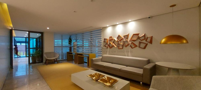 Imagem Apartamento com 4 Quartos à Venda, 137 m² em Boa Viagem - Recife