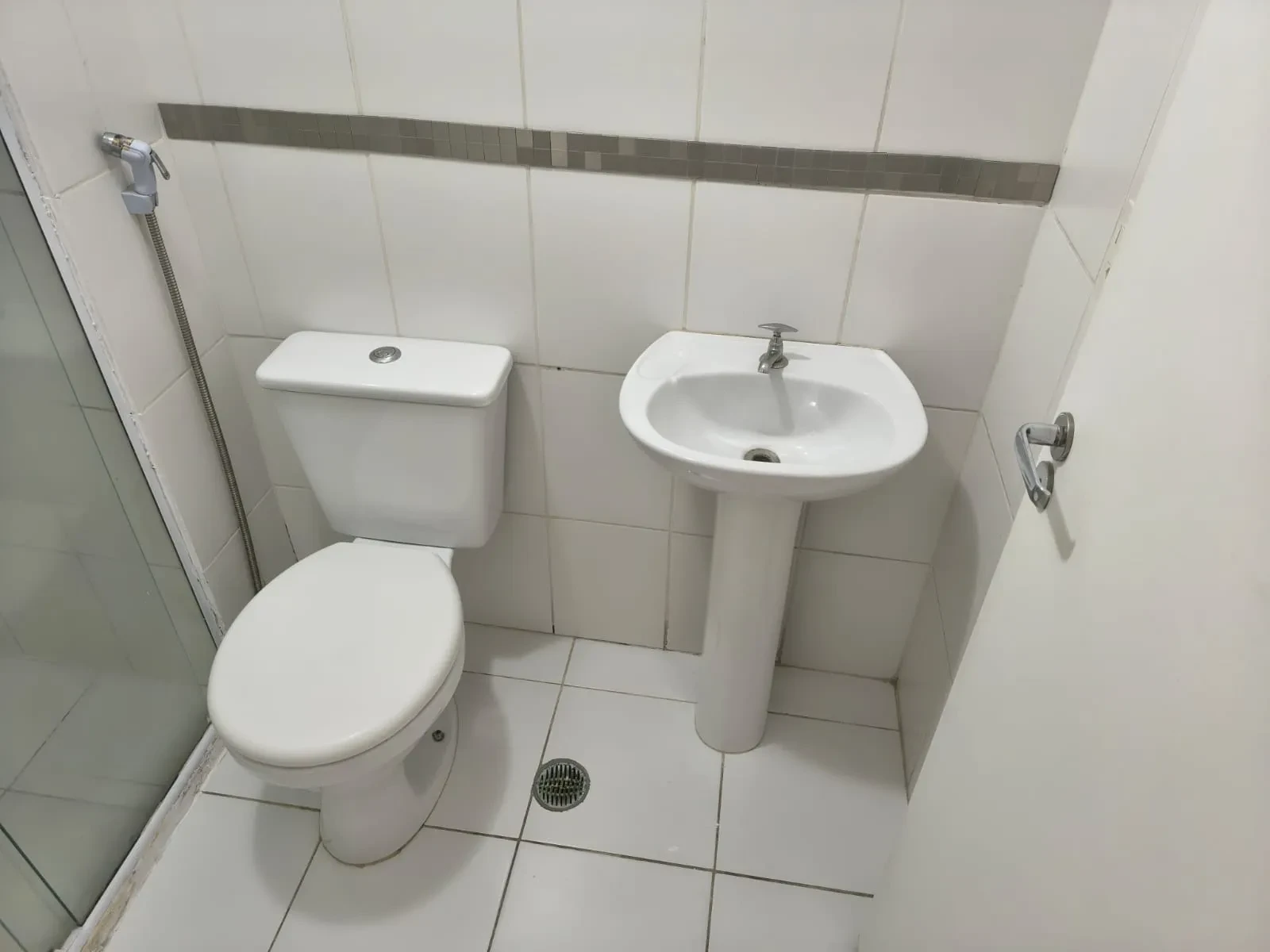 Imagem Apartamento com 2 Quartos à Venda, 46 m² em Centro - Diadema