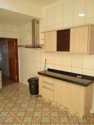 Imagem Casa com 3 Quartos à Venda, 142 m² em Jardim Amélia Dionísio - Olímpia