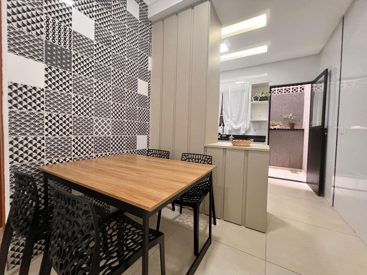 Imagem Casa de Condomínio com 2 Quartos à Venda, 60 m² em Maracanã - Praia Grande