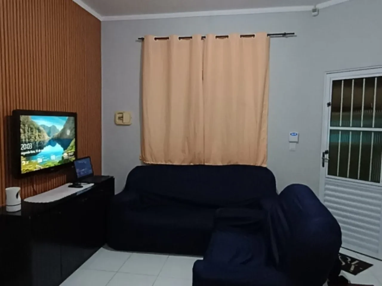 Imagem Casa com 2 Quartos à Venda, 67 m² em Nova Itanhaém (Praia) - Itanhaém