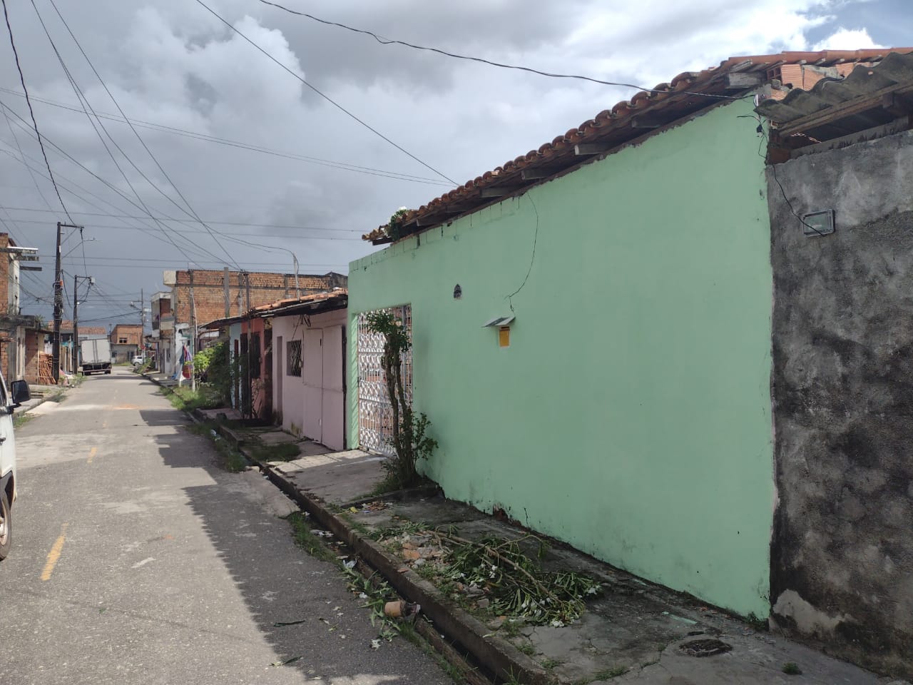 Imagem Casa com 2 Quartos à Venda, 80 m²em Icuí-Guajará - Ananindeua